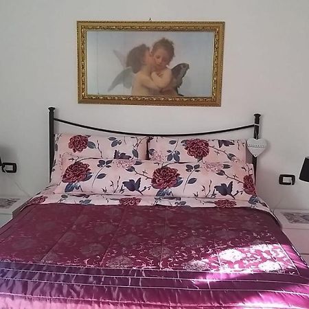Vila Da Martina Domusnovas Exteriér fotografie